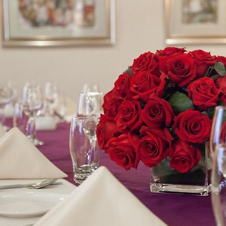 Rosedale Hotel&Suites Canton Esterno foto