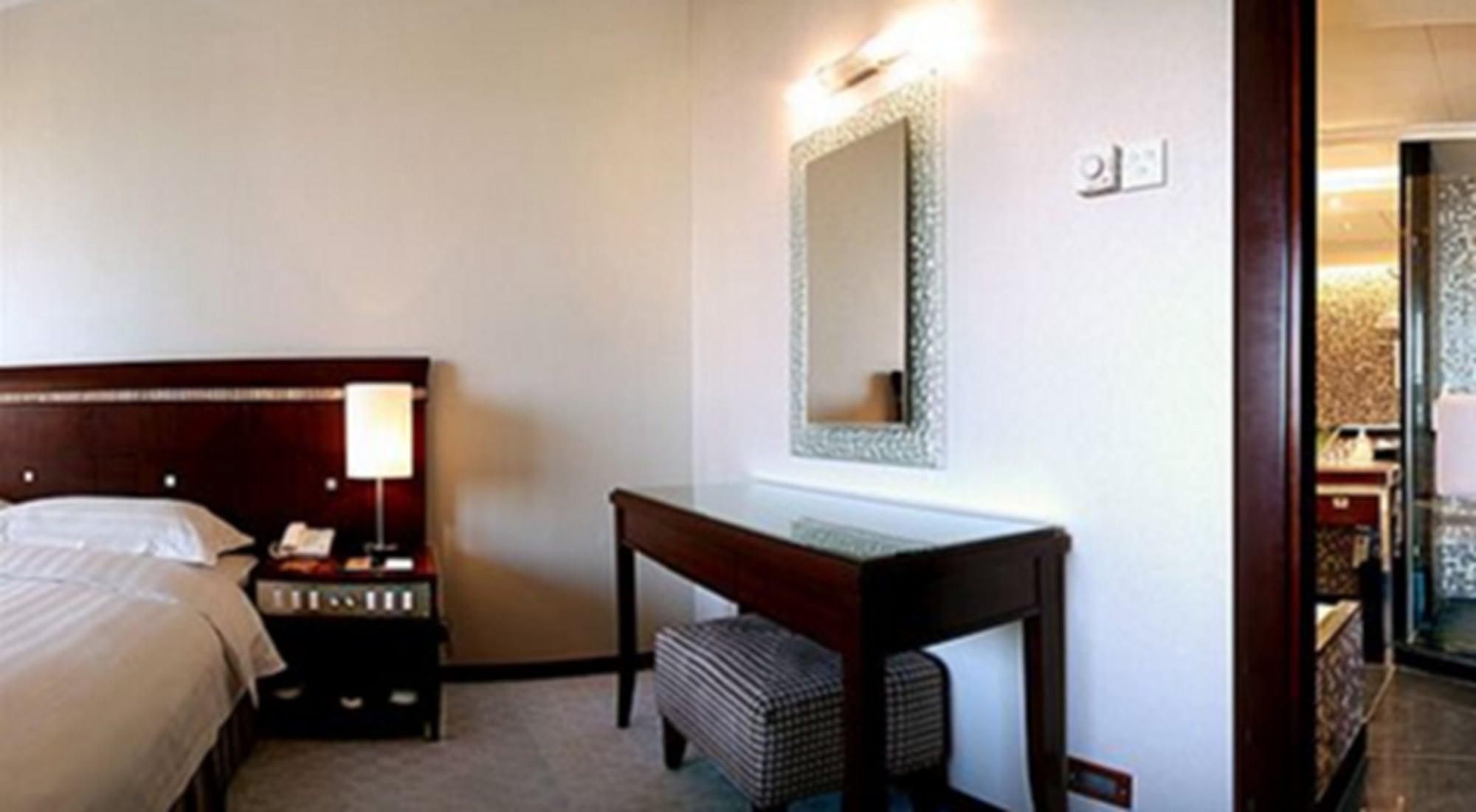Rosedale Hotel&Suites Canton Esterno foto