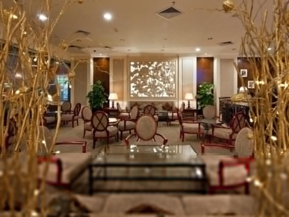 Rosedale Hotel&Suites Canton Esterno foto
