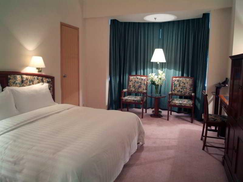 Rosedale Hotel&Suites Canton Esterno foto