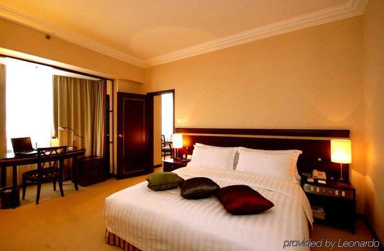 Rosedale Hotel&Suites Canton Esterno foto