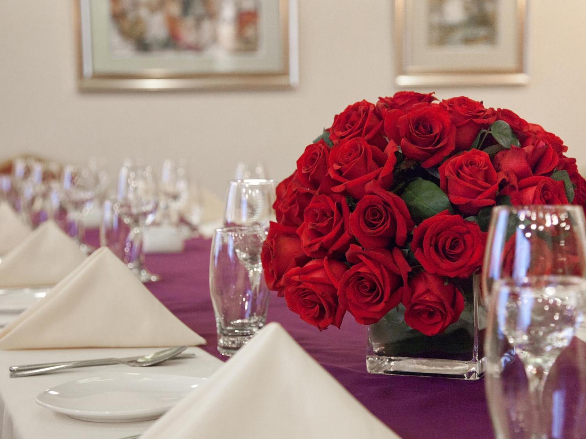 Rosedale Hotel&Suites Canton Esterno foto