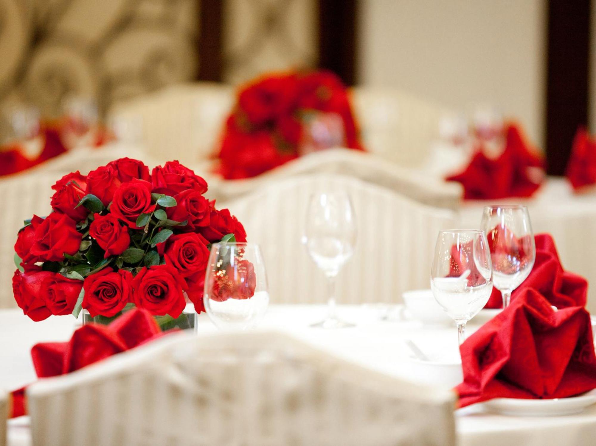 Rosedale Hotel&Suites Canton Esterno foto