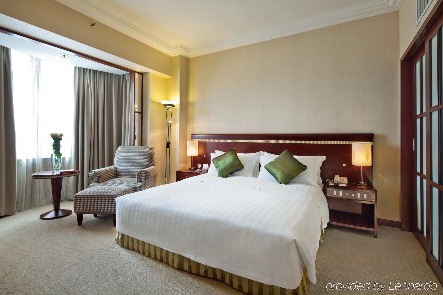 Rosedale Hotel&Suites Canton Esterno foto