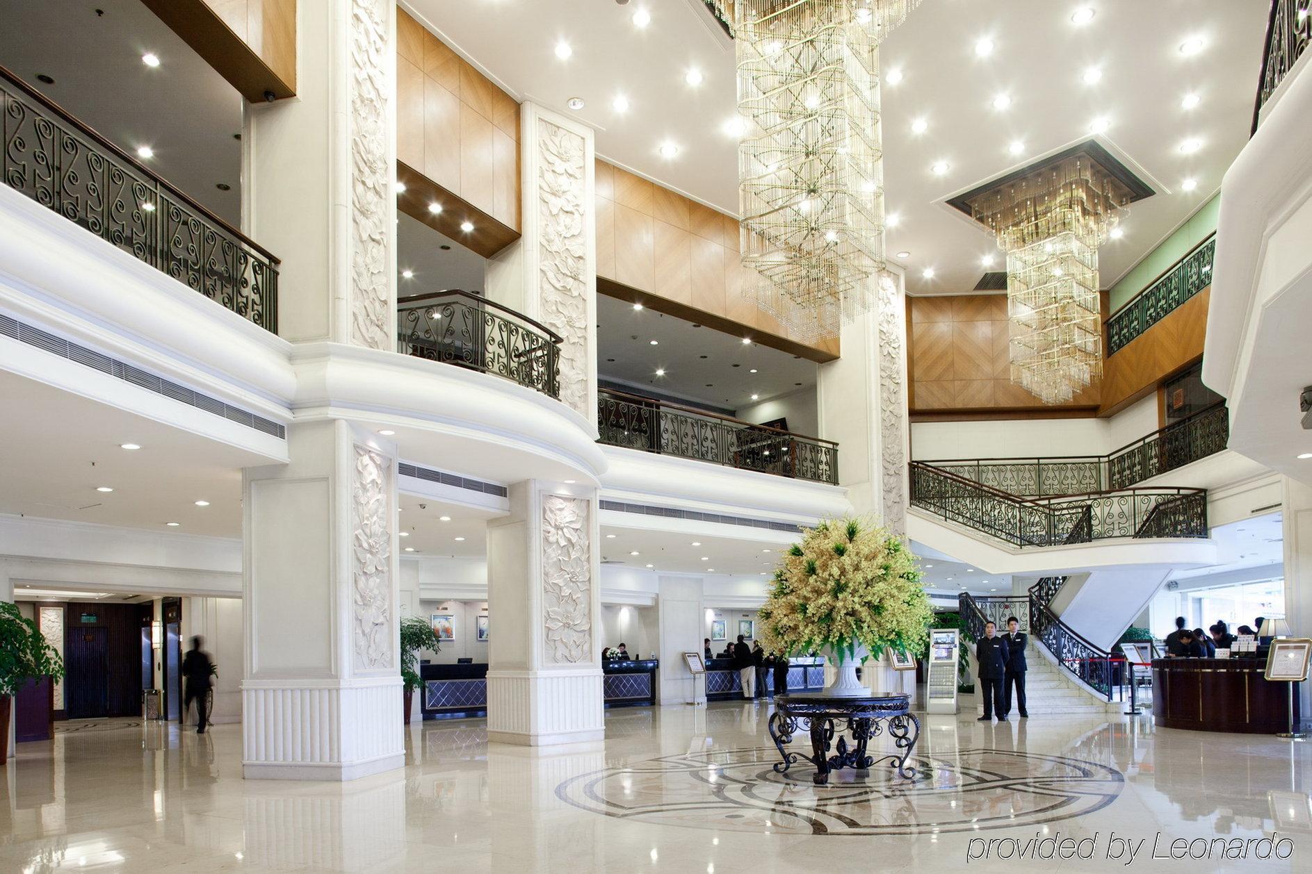 Rosedale Hotel&Suites Canton Esterno foto