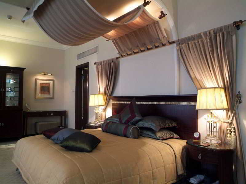 Rosedale Hotel&Suites Canton Esterno foto