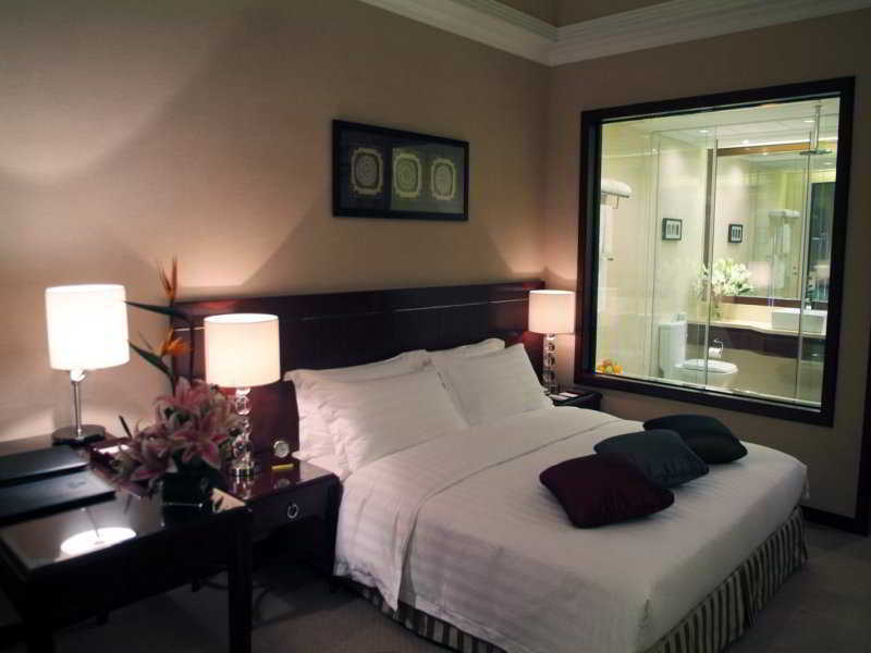 Rosedale Hotel&Suites Canton Camera foto